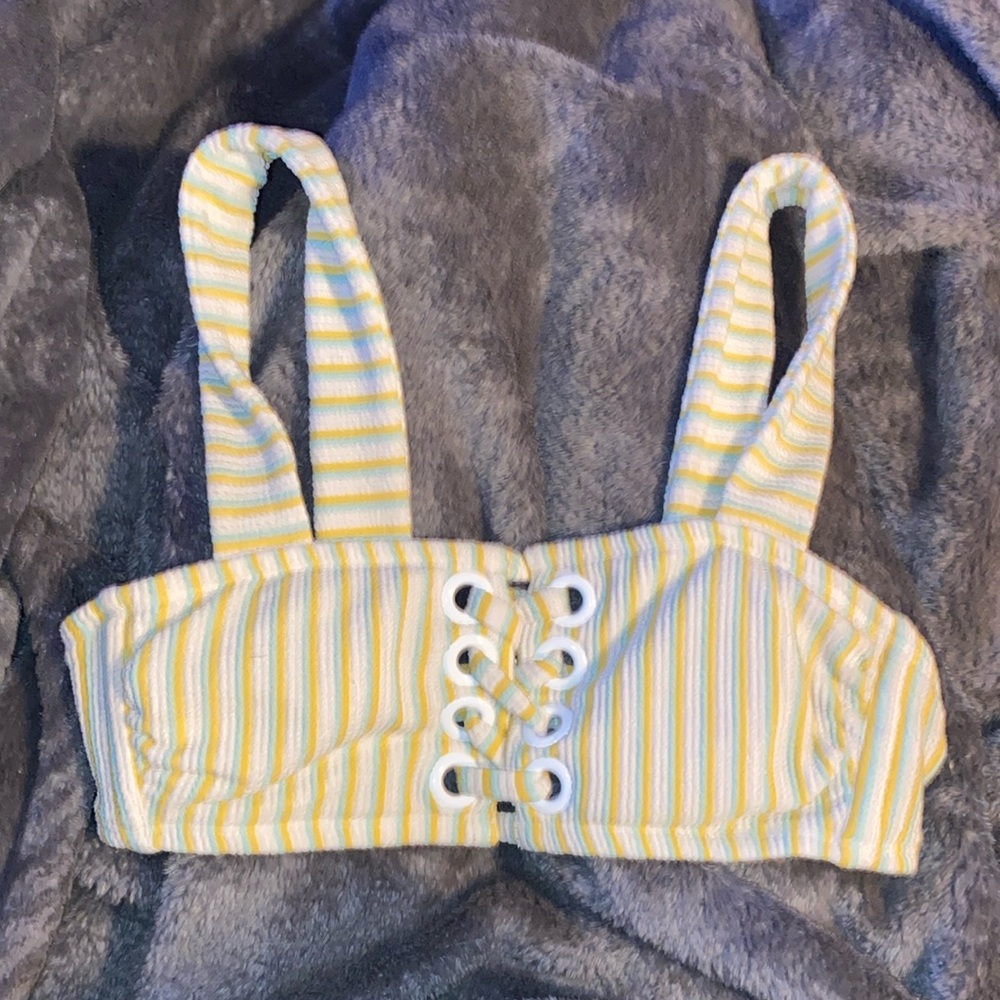 Swim Top